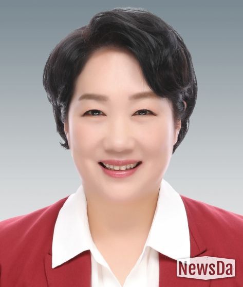 경기도의회 지미연 의원