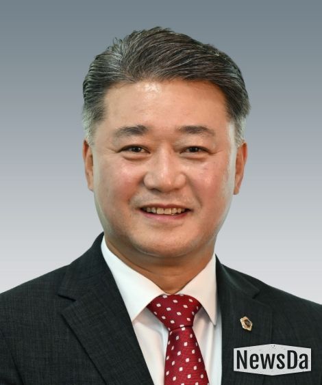 경기도의회 김정호 의원