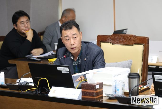 경기도의회 이용호 의원