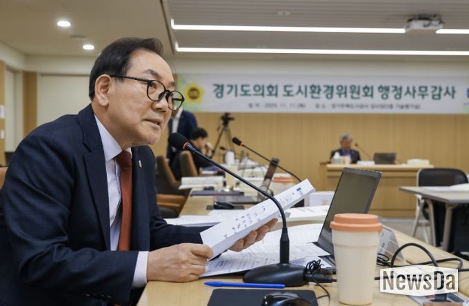 경기도의회 최승용 의원