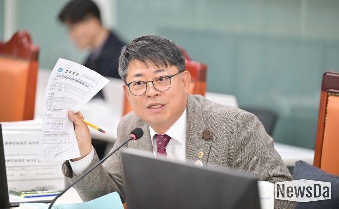 경기도의회 김재훈 의원