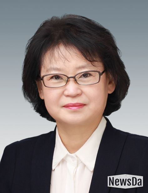 경기도의회 김미리 의원