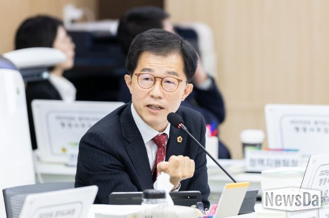 김근용 의원(국민의힘, 평택6)