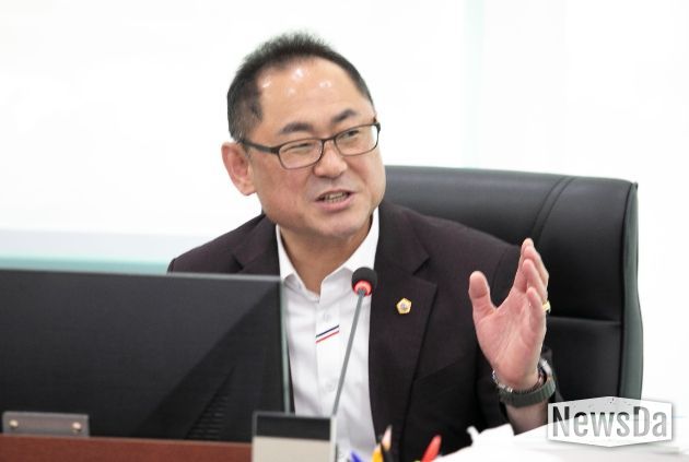 경기도의회 김완규 의원