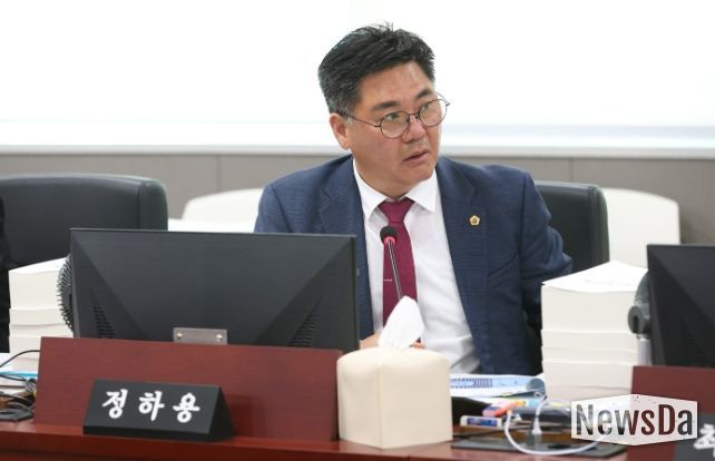 이채영 의원(국민의힘, 비례)