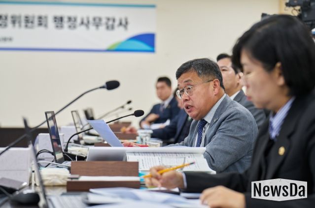 장대석 의원(더불어민주당, 시흥2)