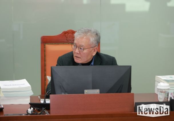 경기도의회 홍원길 의원