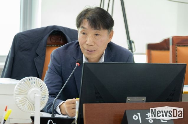 이홍근 의원(더불어민주당, 화성1)