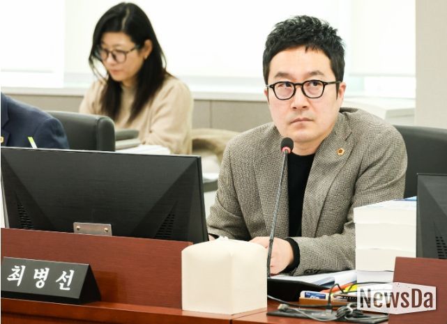 경기도의회 최병선 의원