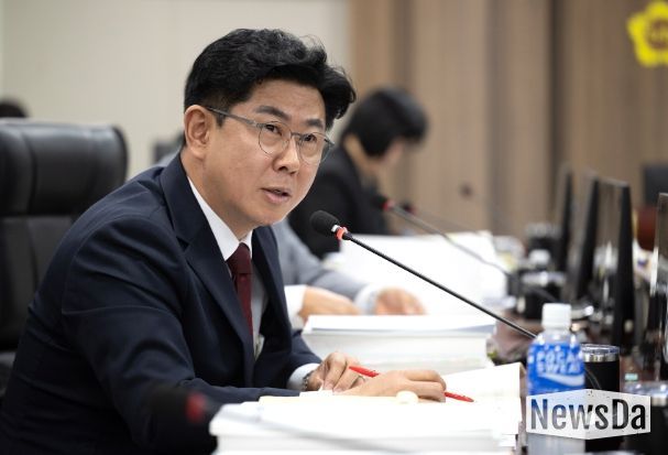 경기도의회 윤충식 의원