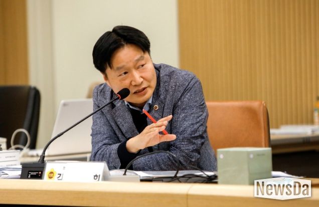 경기도의회 김태희 의원