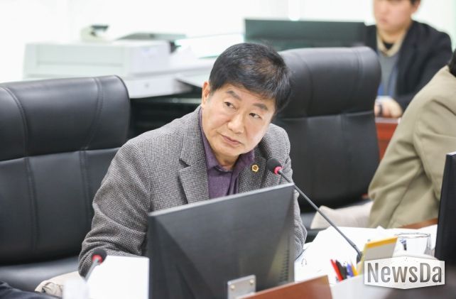 김상곤 의원(국민의힘, 평택1)