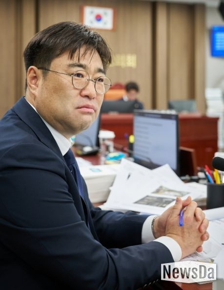 경기도의회 이진형 의원