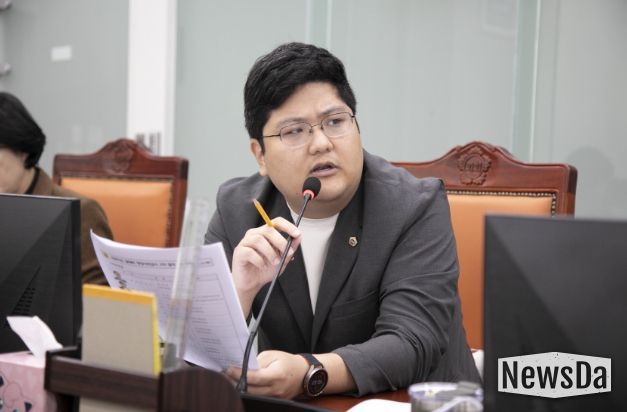 경기도의회 오창준 의원