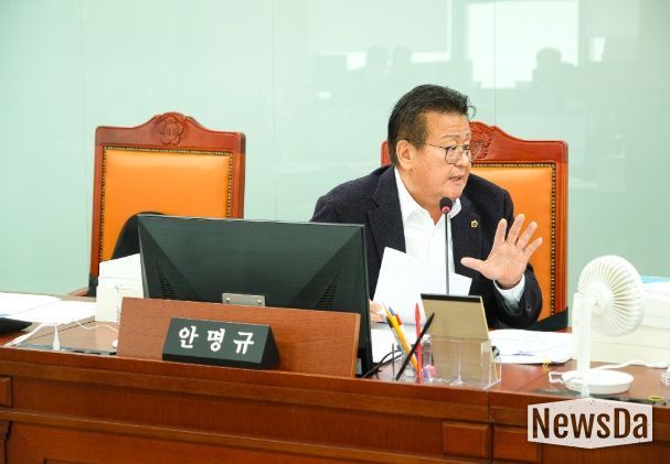 경기도의회 안명규 의원