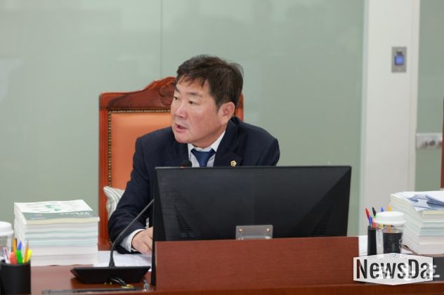 경기도의회 조용호 의원