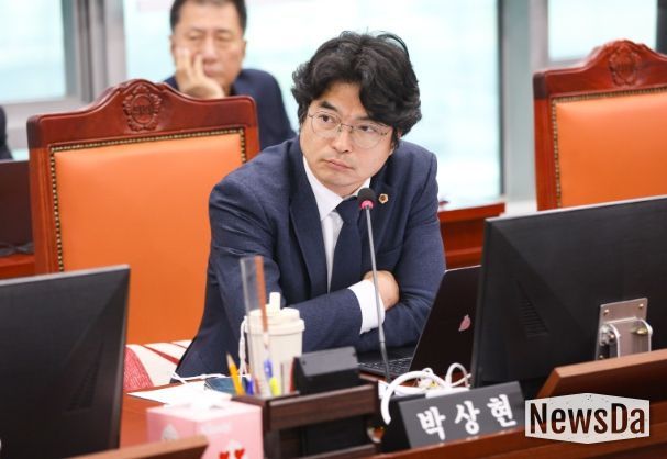 경기도의회 박상현 의원