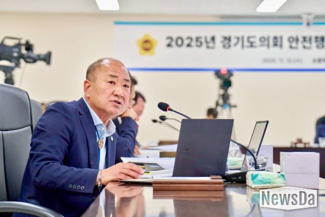 이영희 의원(국민의힘, 용인1)