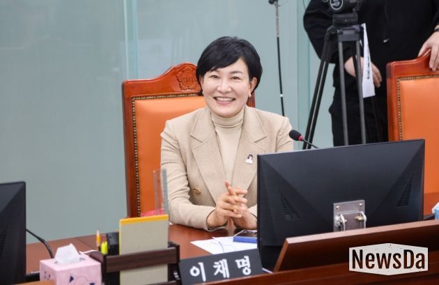 경기도의회 이채명 의원