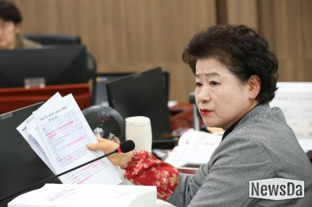 남경순 의원(국민의힘, 수원1)