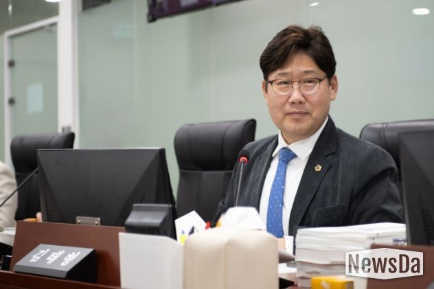 김태형 의원은(더불어민주당, 화성5)