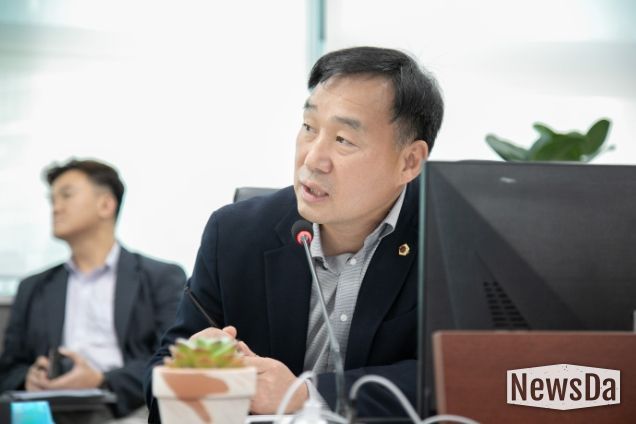 윤종영 의원(국민의힘, 연천)