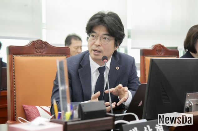 기획재정위원회 박상현 의원