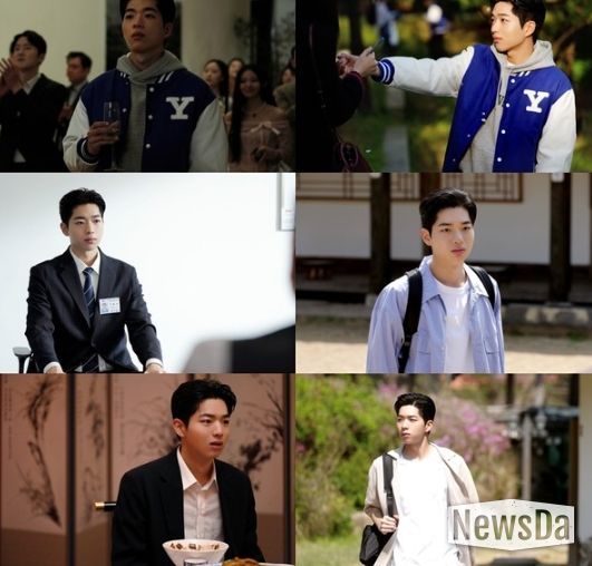 사진 제공: SLL, 드라마하우스, 바로엔터테인먼트