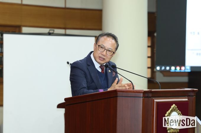 안중돈 고양시의원