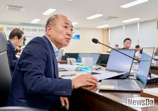 경기도의회 이영희 의원