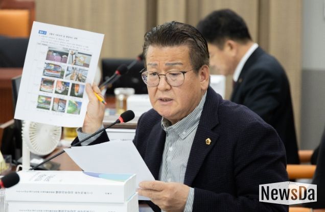 경기도의회 안명규 의원