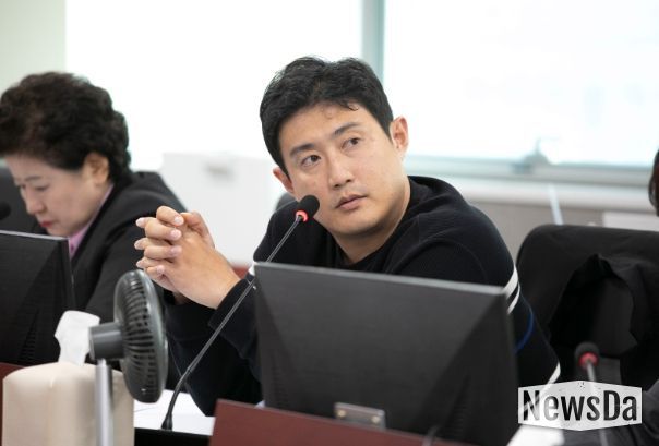 경기도의회 이상원 의원