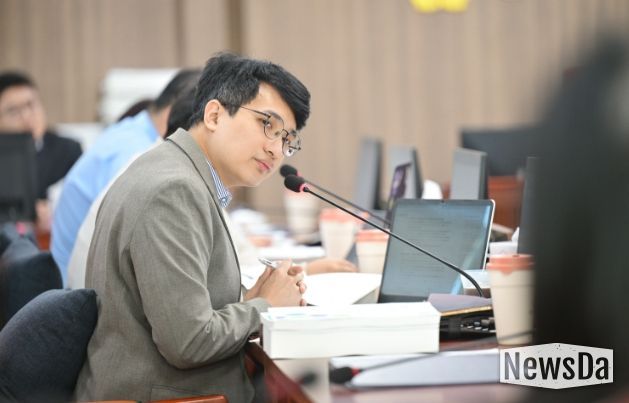 경기도의회 장민수 의원