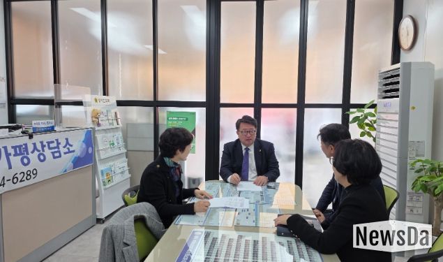 경기도의회 임광현 의원