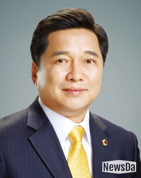 경기도의회 김호겸 의원