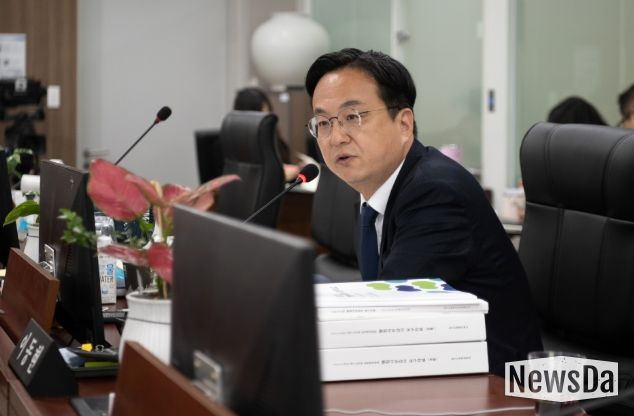 경기도의회 이동현 의원