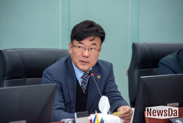 경기도의회 최만식 의원