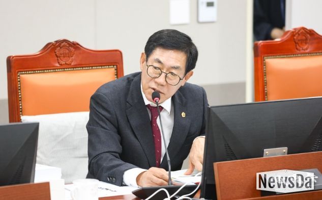 경기도의회 박명수 의원