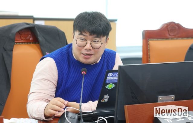 경기도의회 유호준 의원