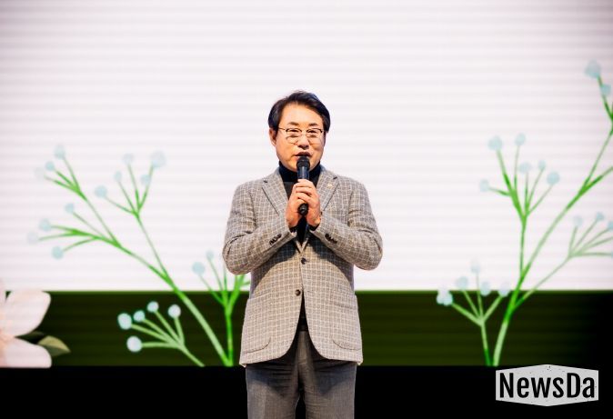 남양주시의회, 2025년 정약용 보육과정 박람회 및 가족한마당 행사 참석