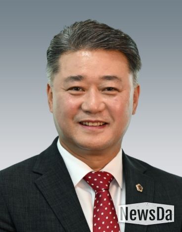 김정호 의원(국민의힘, 광명1)