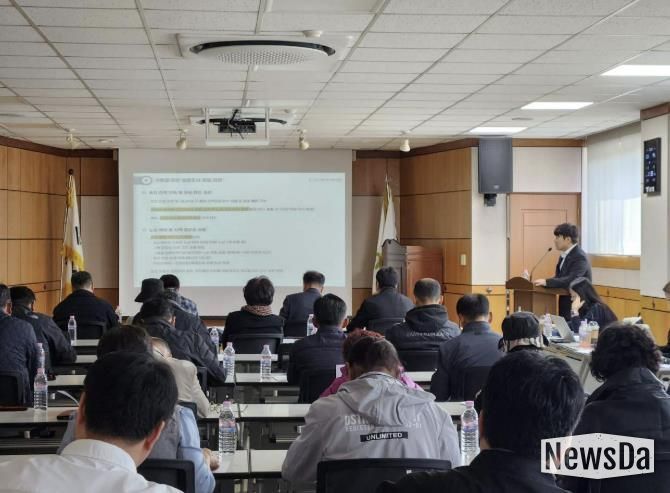 가평군, 농어촌버스 노선체계 전면 개편 추진