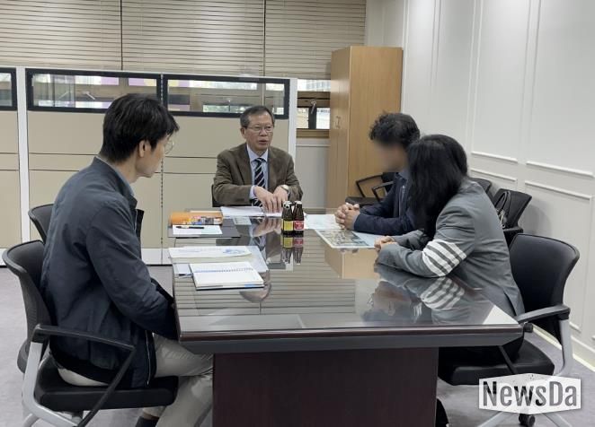 의왕시 옴부즈만, 시민들의 고충민원 해결