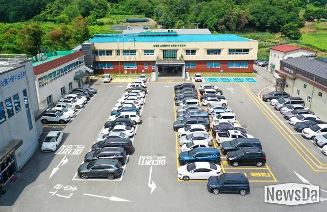 안성시농업기술센터