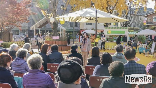 신계용 과천시장 인사말