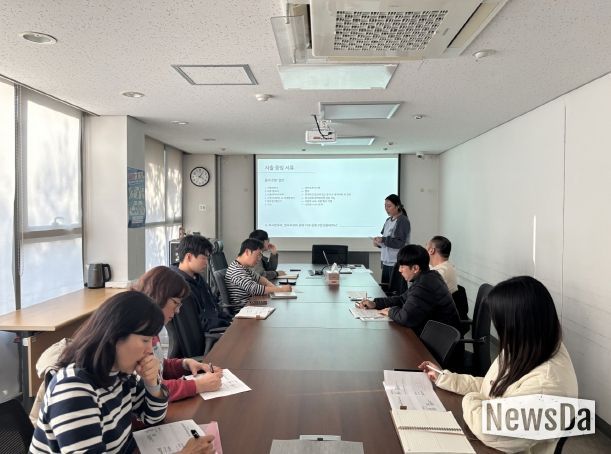 하반기 재무회계 교육