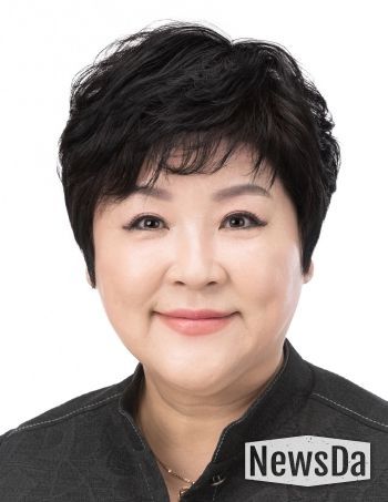 장정순 의원(풍덕천1·2동, 죽전2동/더불어민주당)