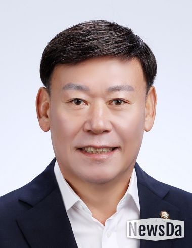 황재욱 의원(보정동, 죽전1‧3동, 상현2동/더불어민주당)