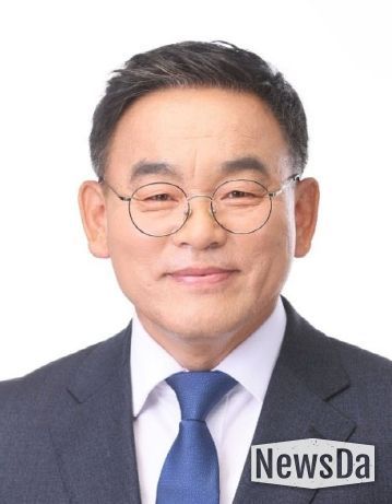 윤원균 의원(상현1동, 상현3동/더불어민주당)