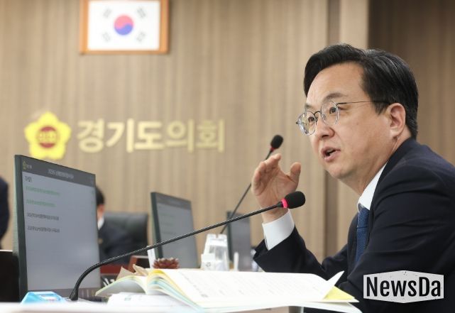 이동현 의원(더불어민주당, 시흥5)